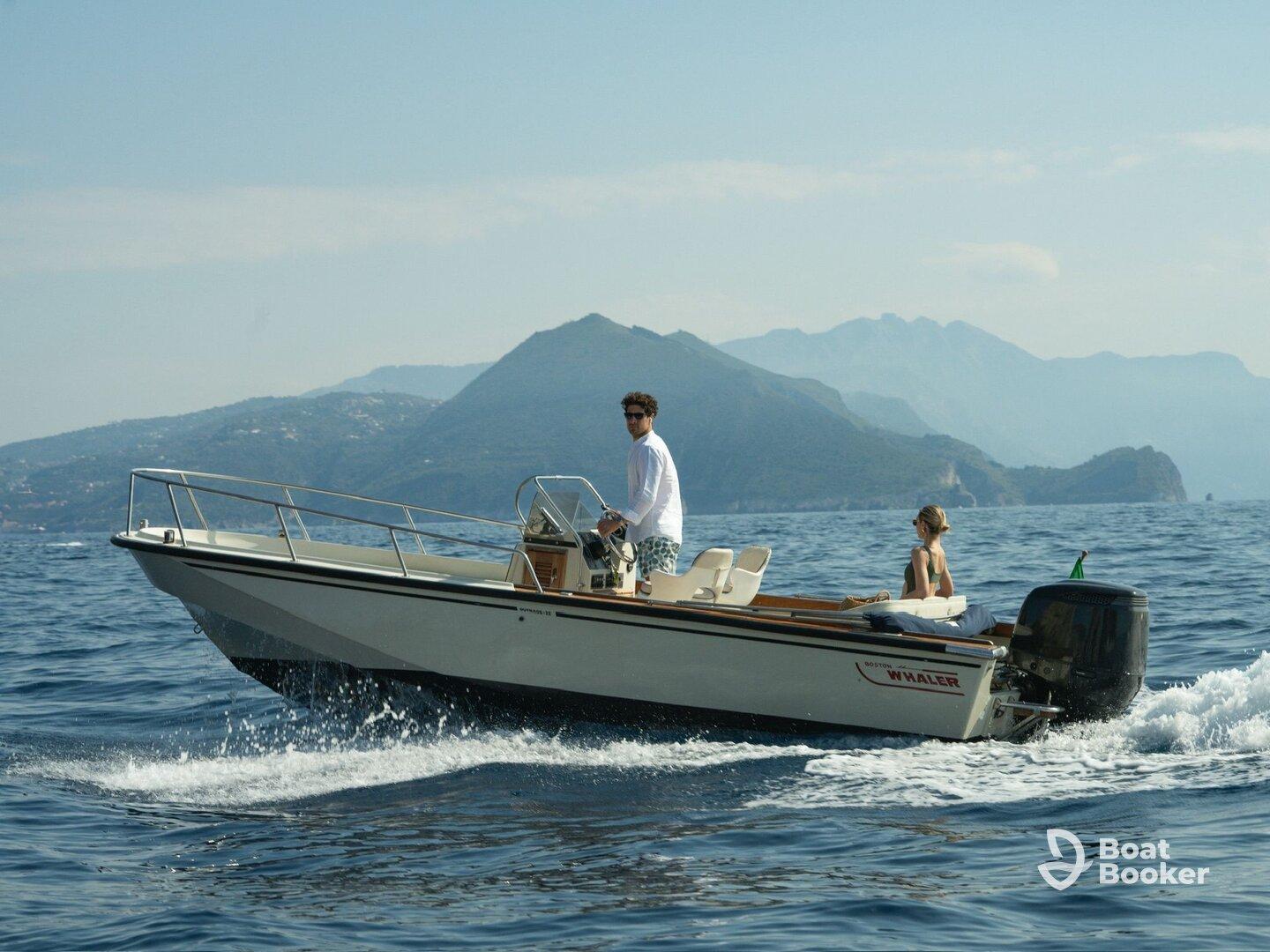 Charter Image