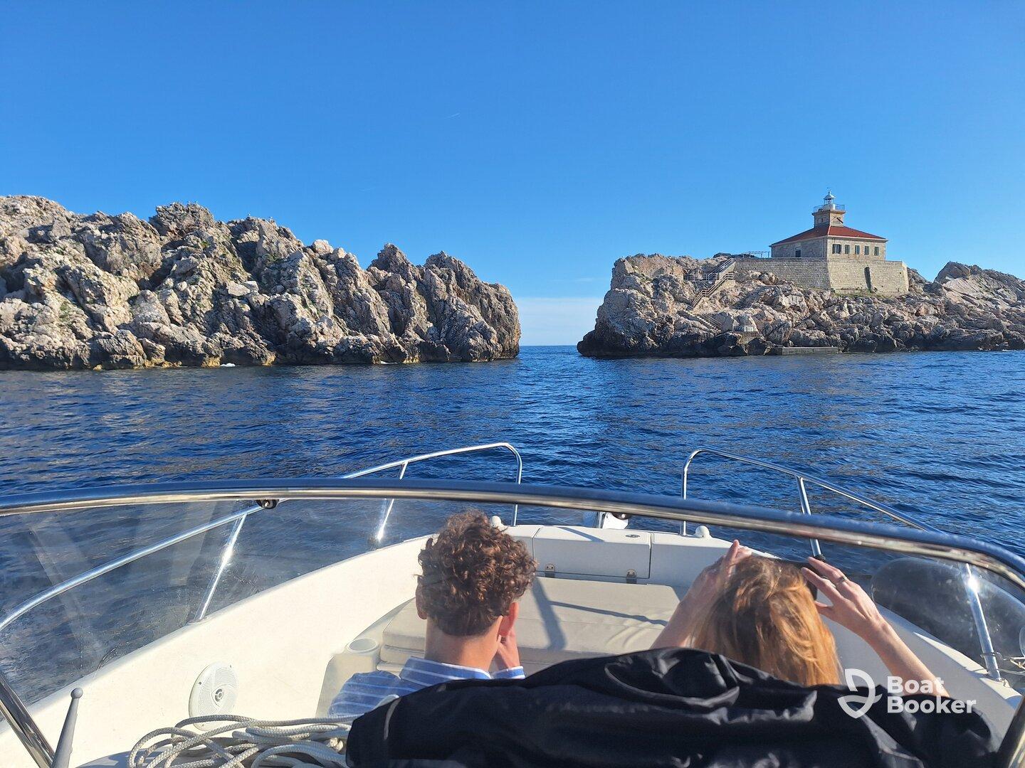 Charter Image