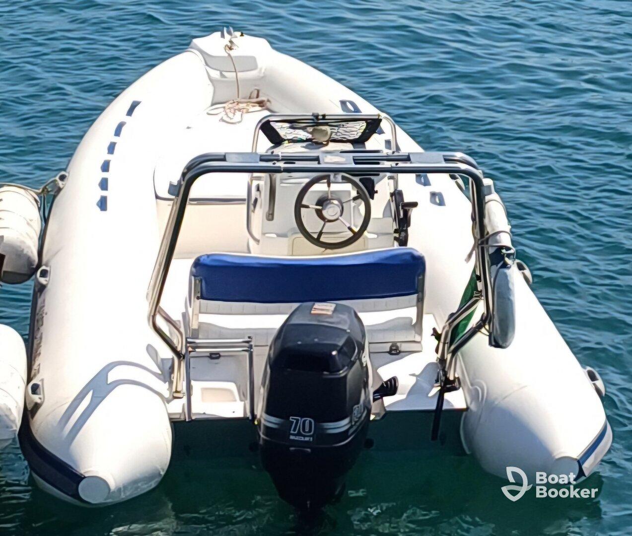 Charter Image