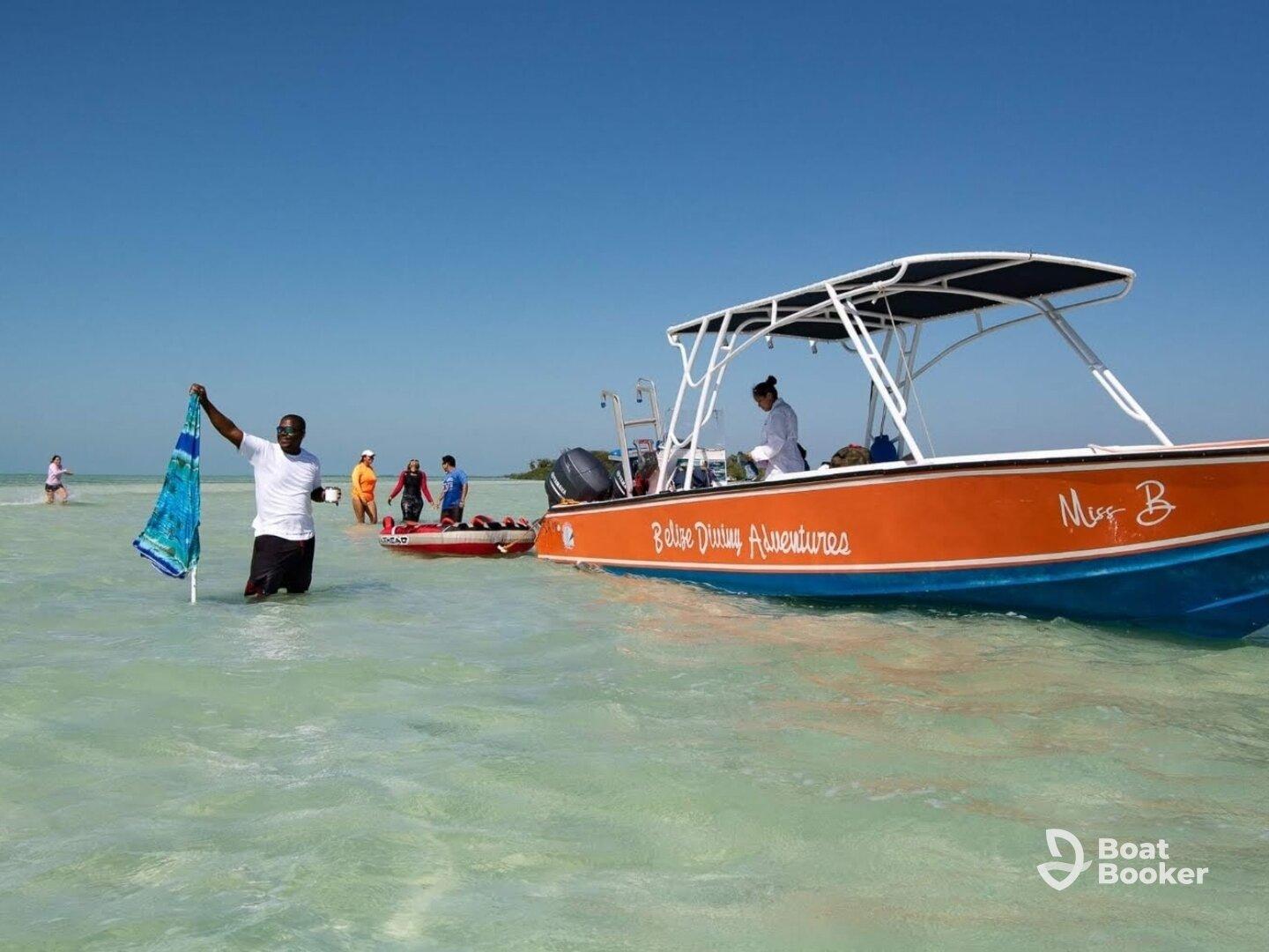 Charter Image