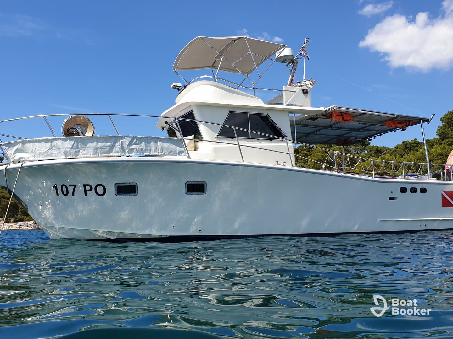 Charter Image
