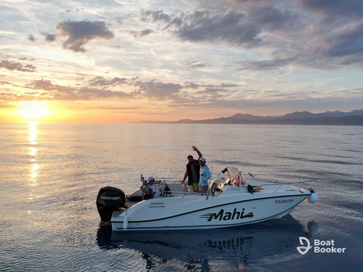 Charter Image