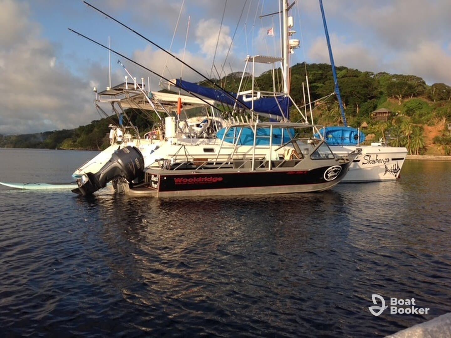 Charter Image
