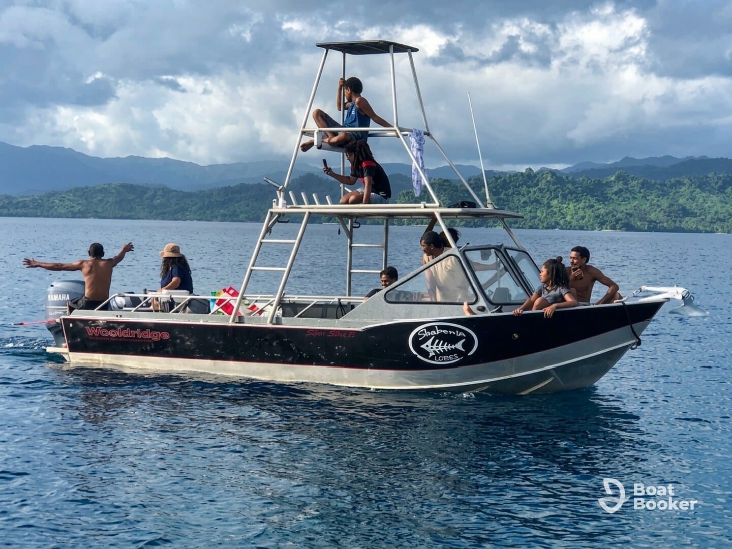Charter Image