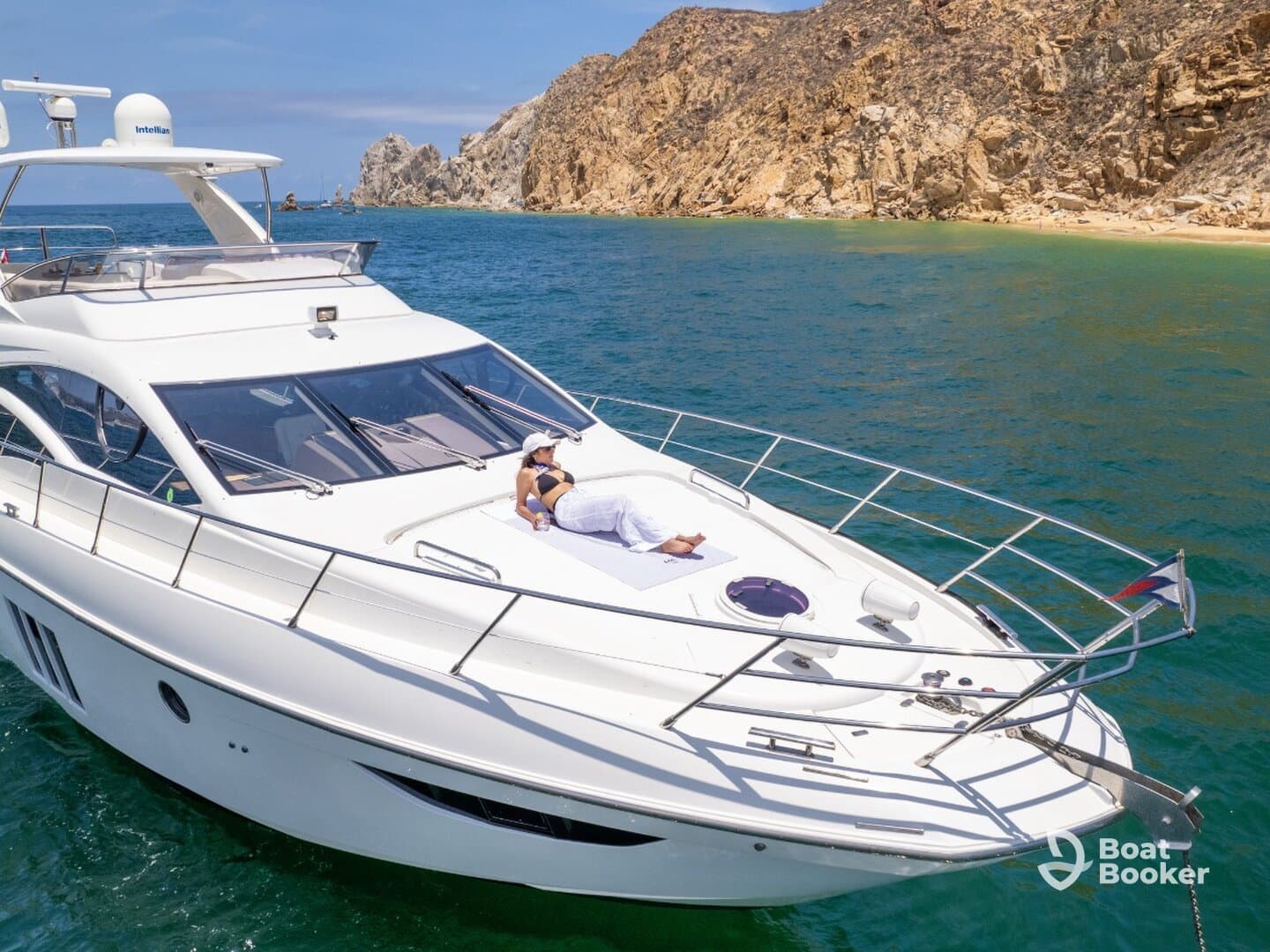 Charter Image