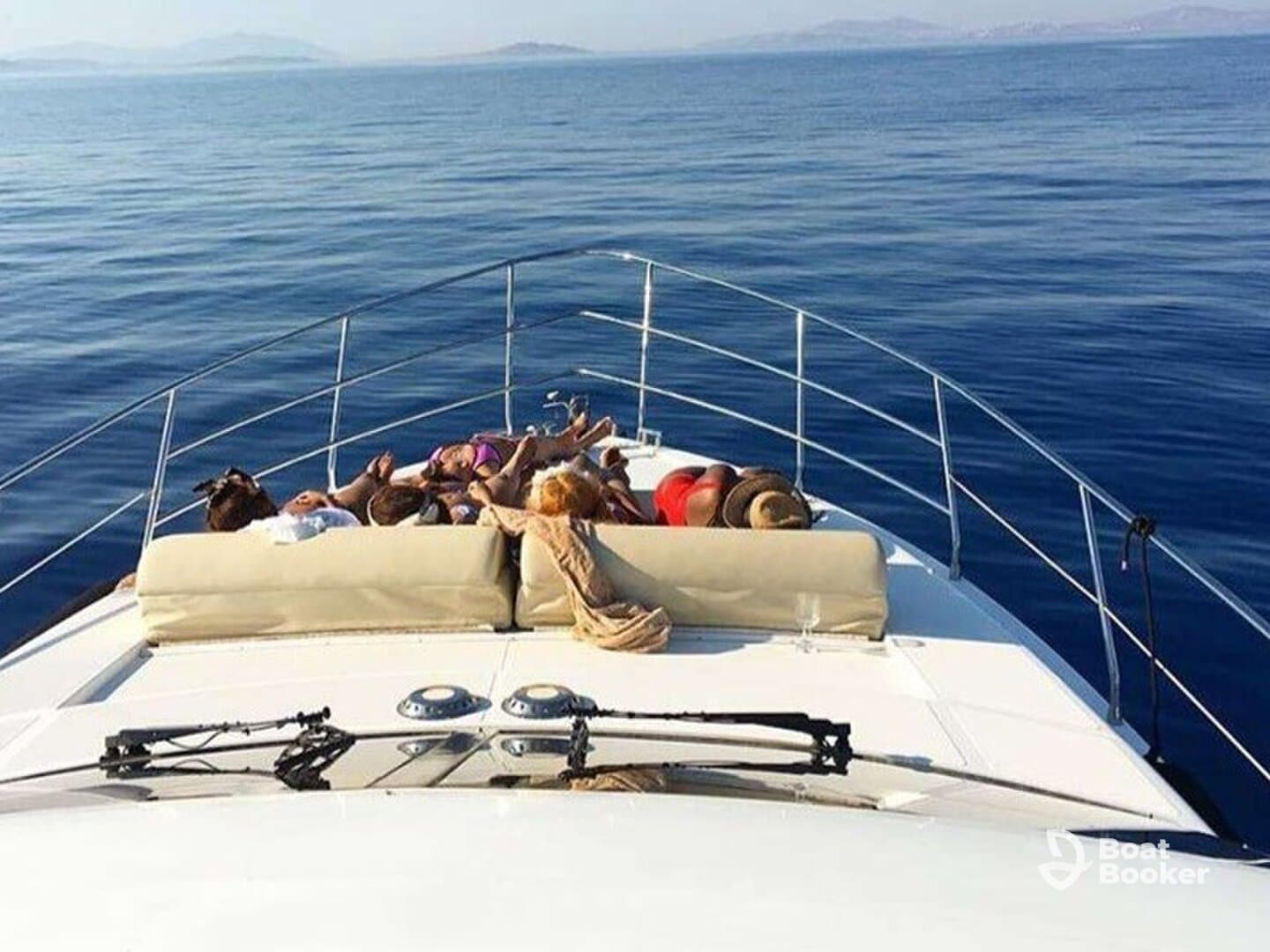 Charter Image