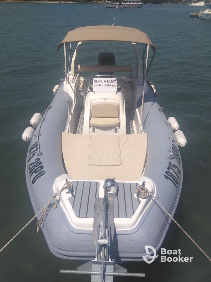 Charter Image