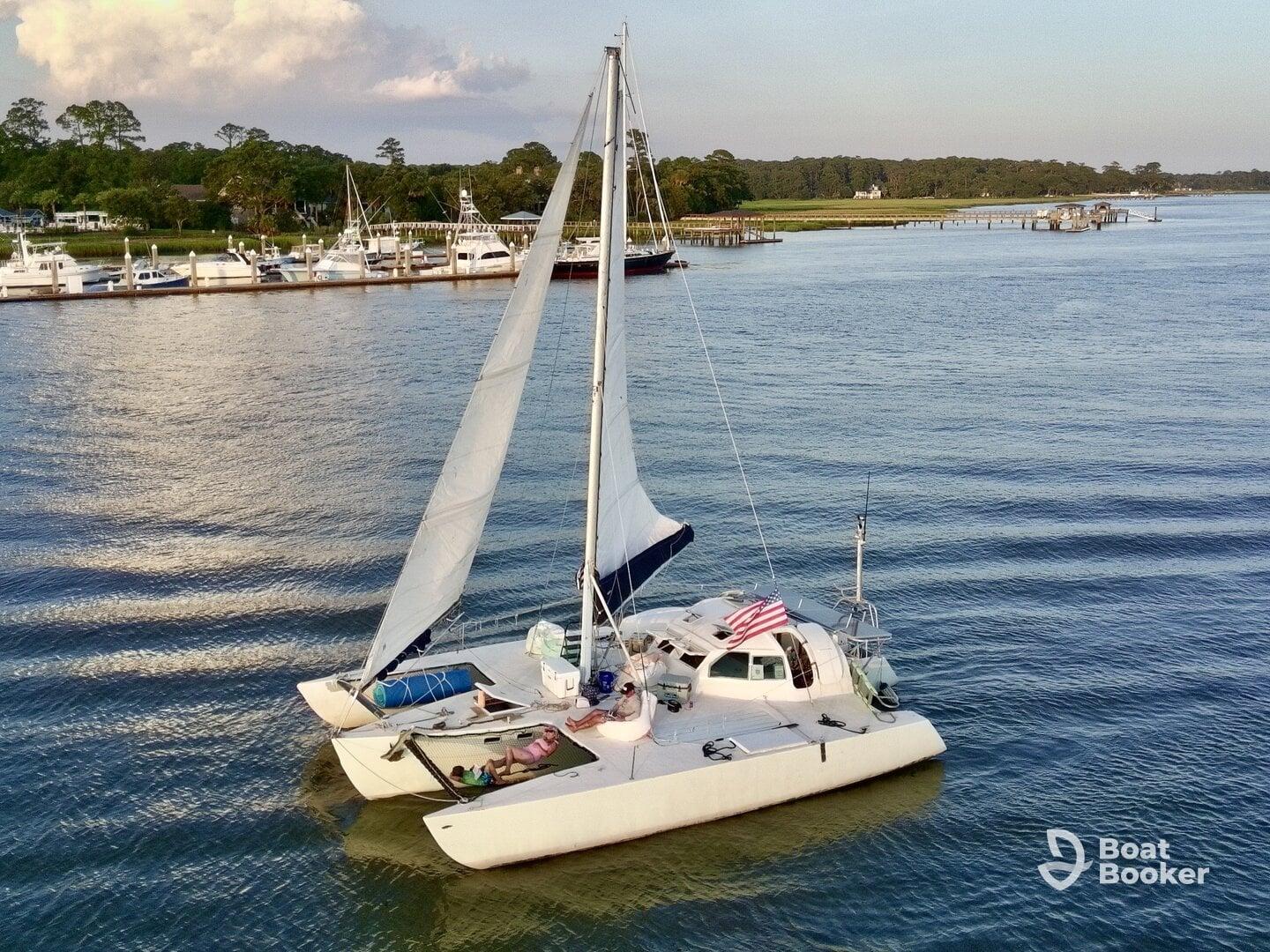 Charter Image