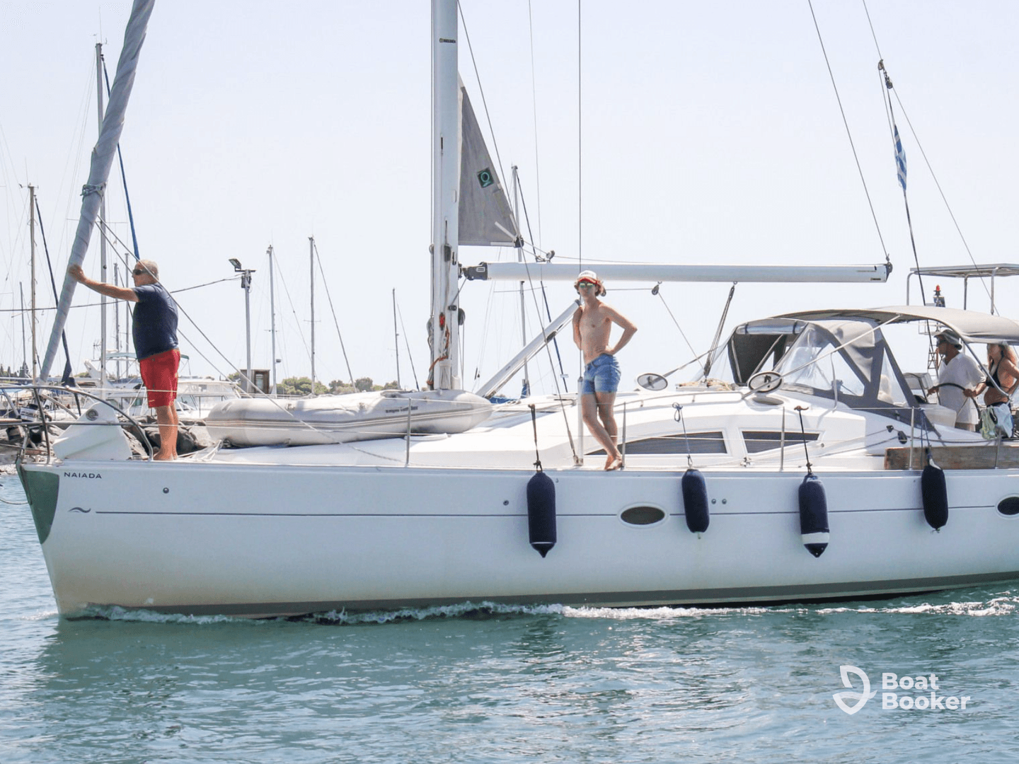 Charter Image
