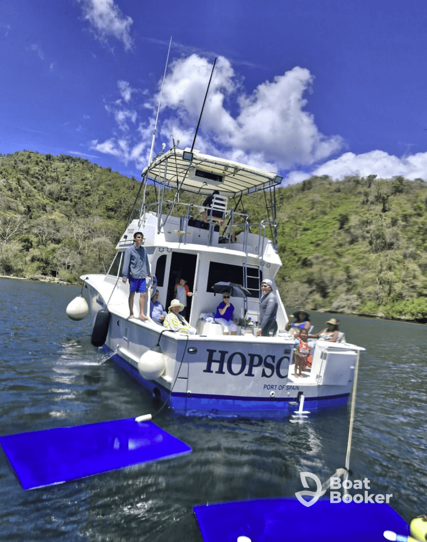 Charter Image