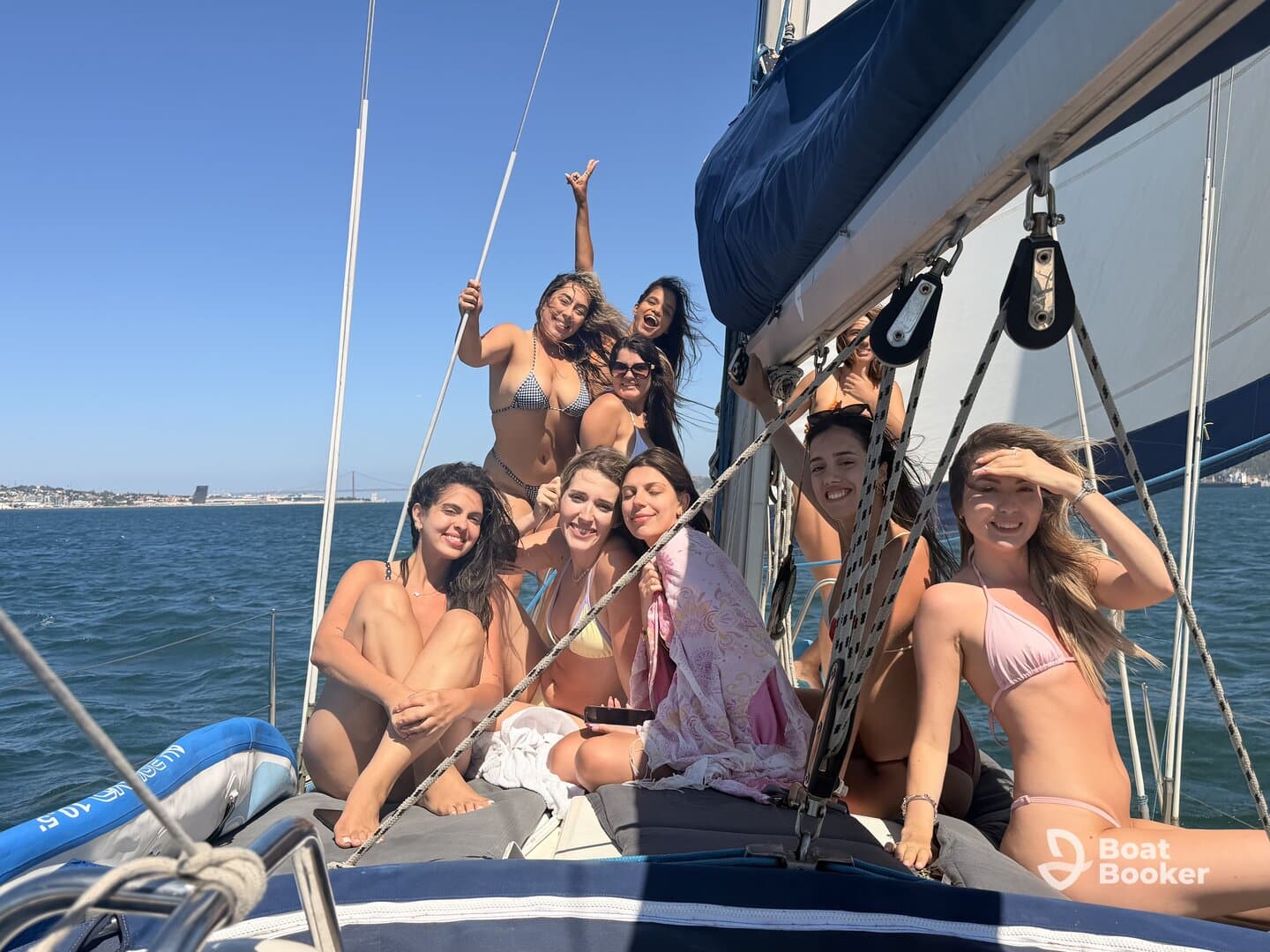Charter Image