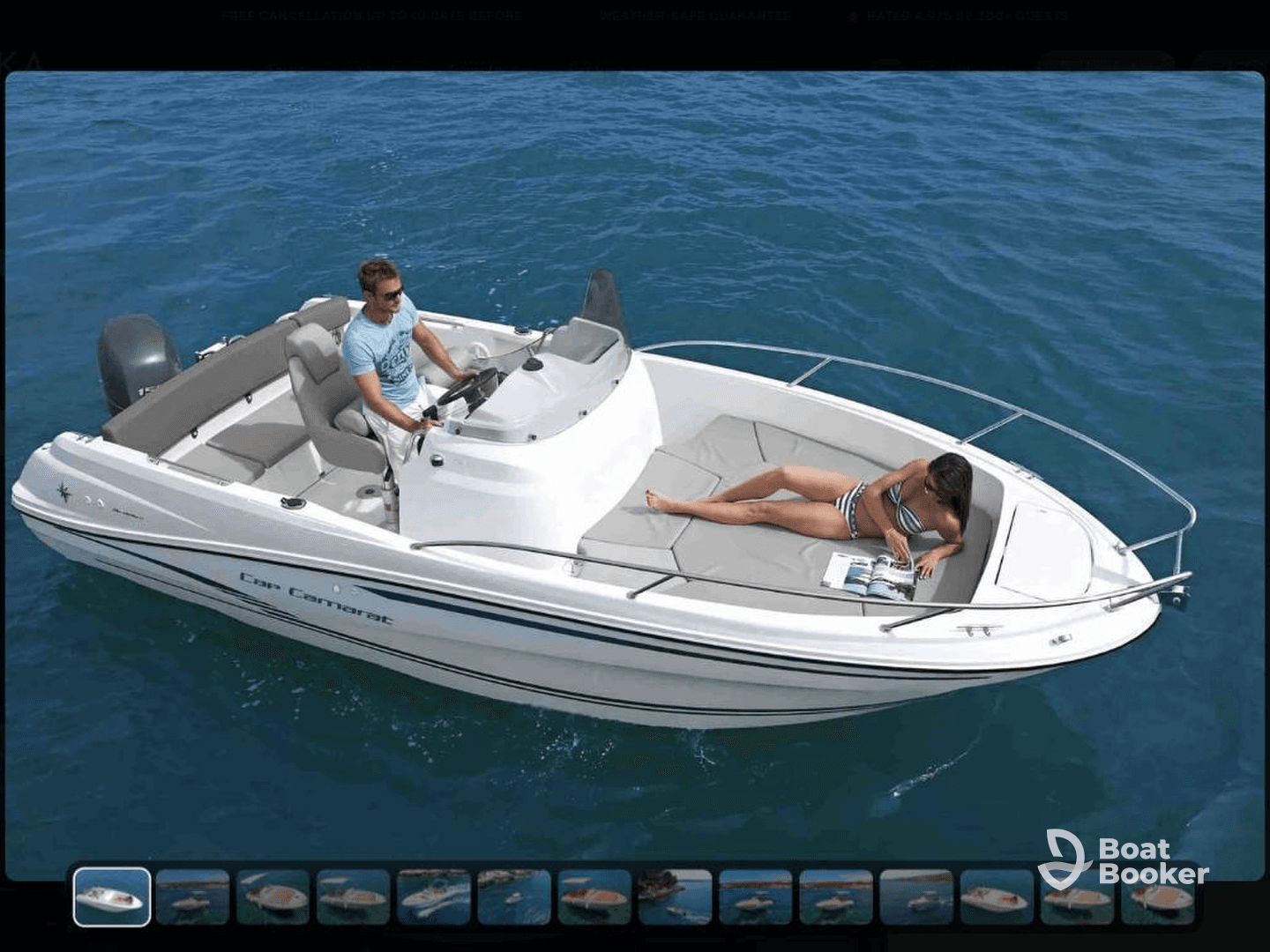 Charter Image