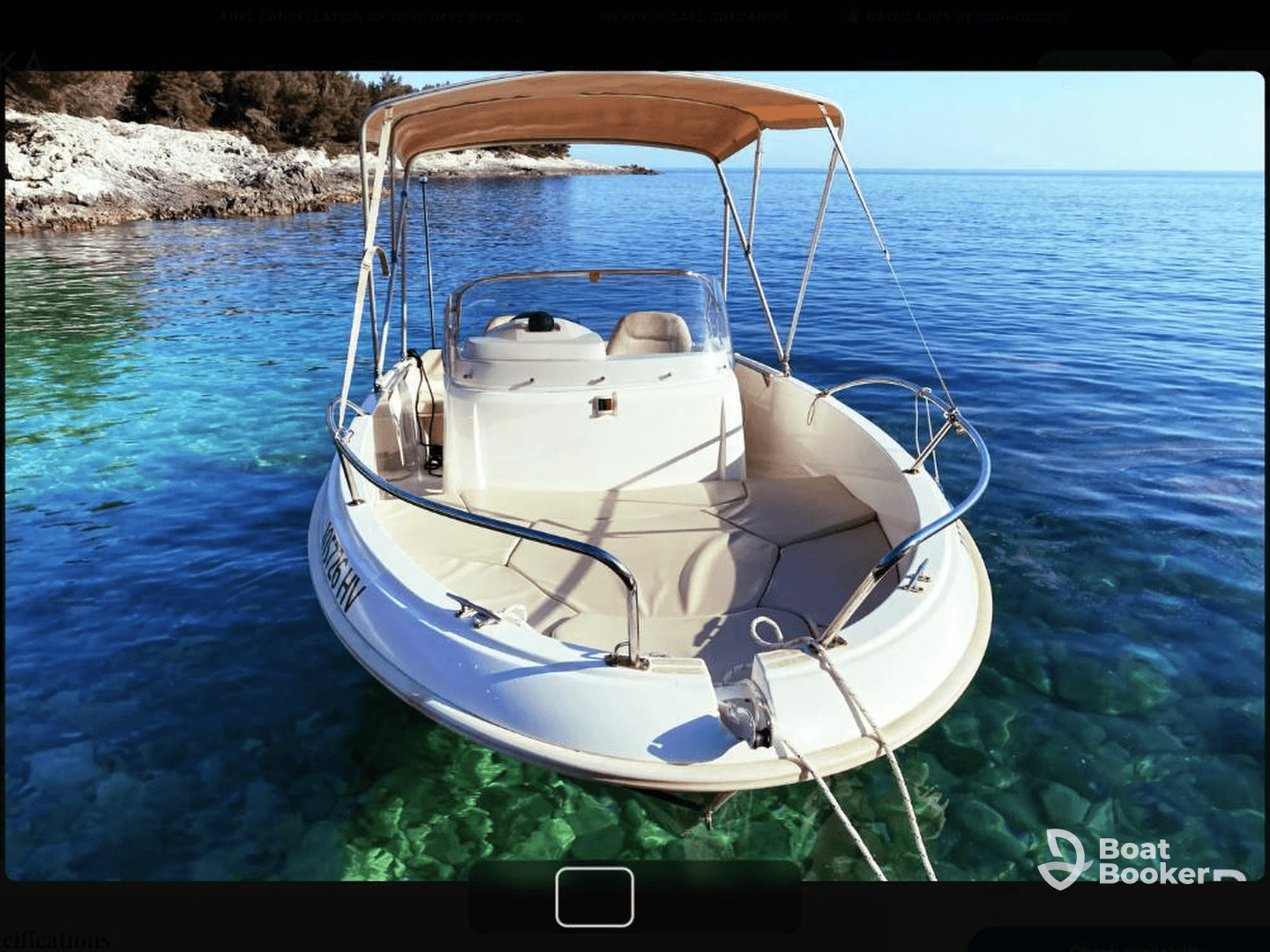 Charter Image