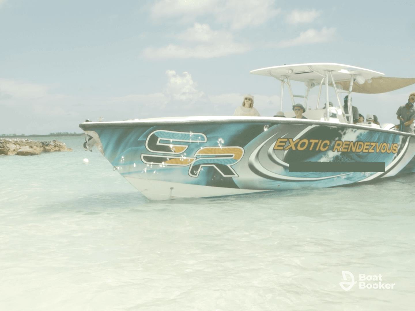 Charter Image
