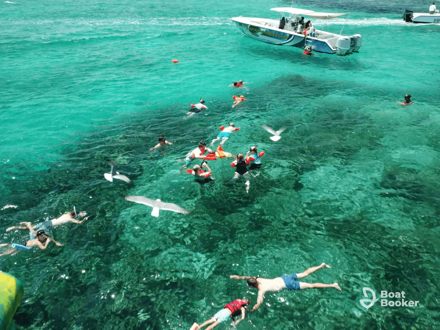Charter Image
