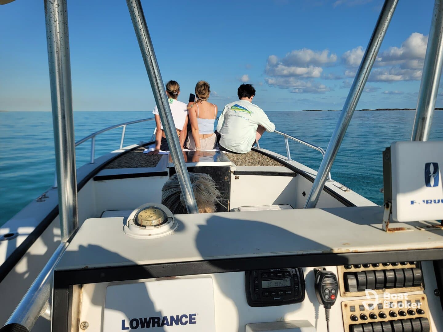 Charter Image
