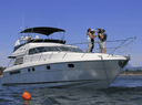 Vista Yacht – Resilient