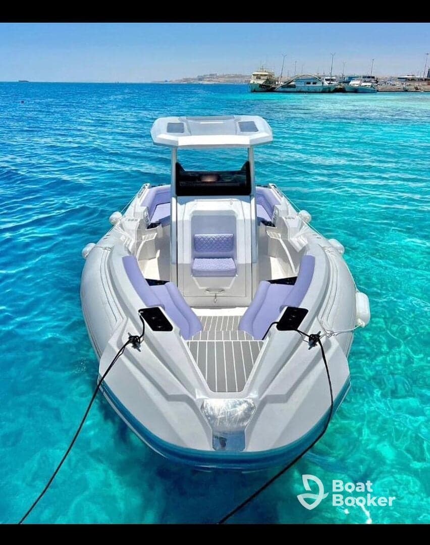 Charter Image