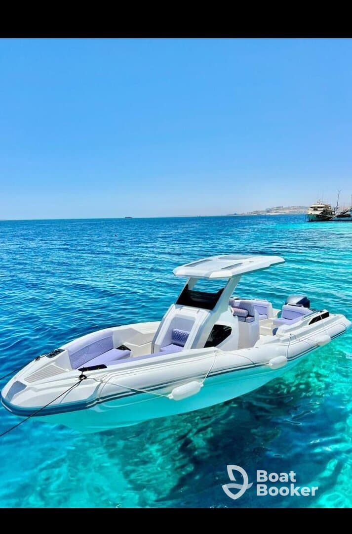 Charter Image