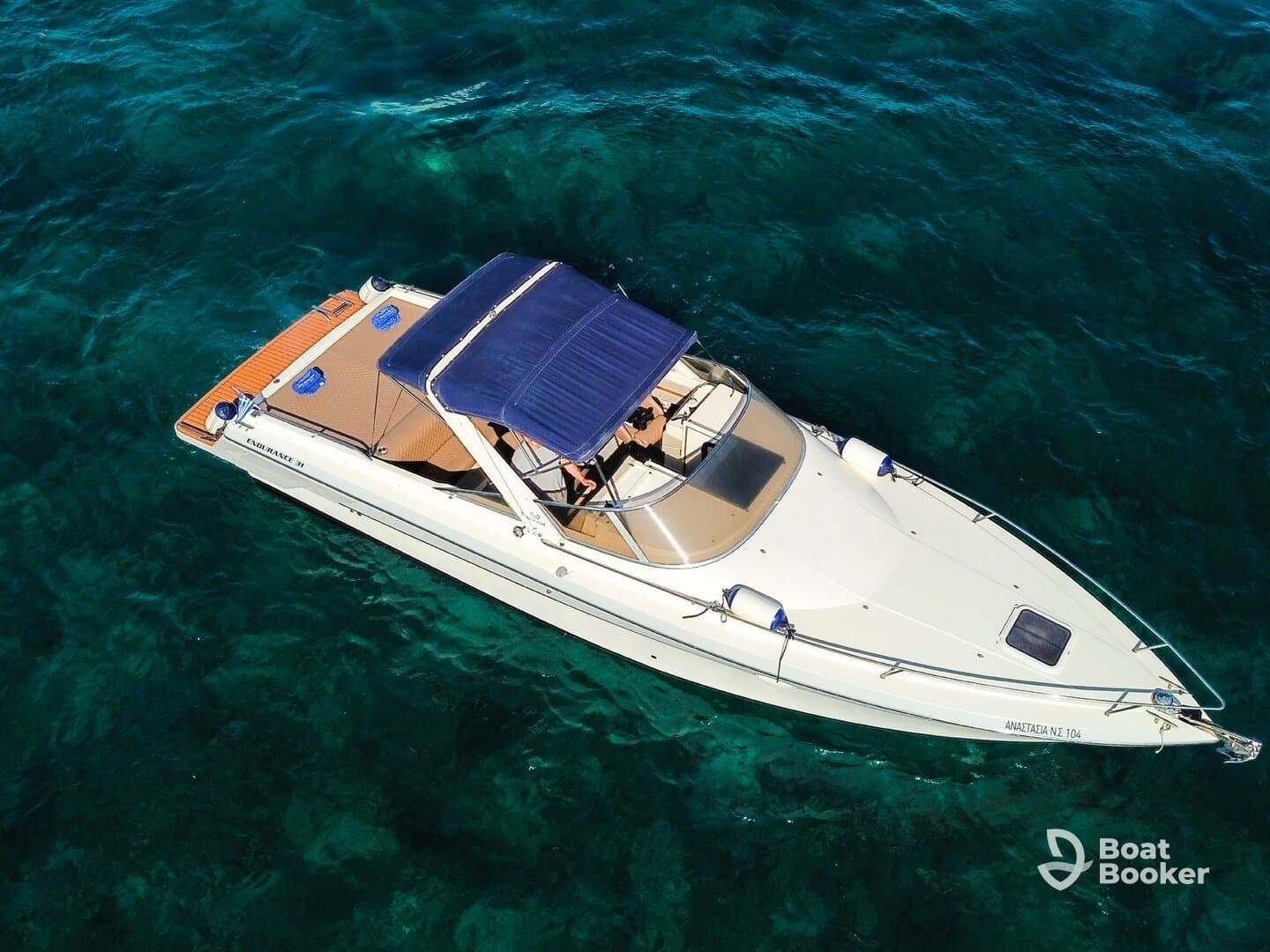 Charter Image