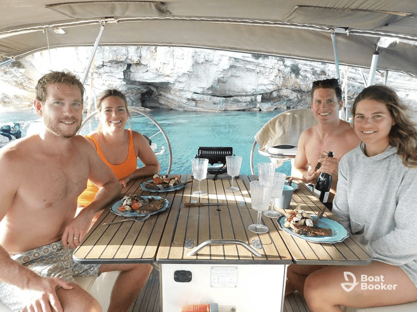 Charter Image