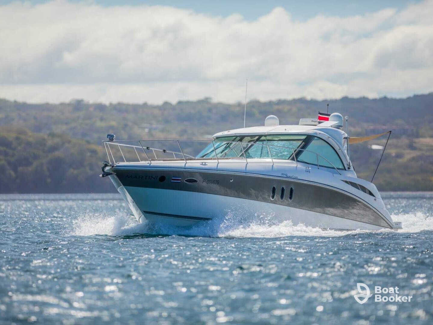 Charter Image