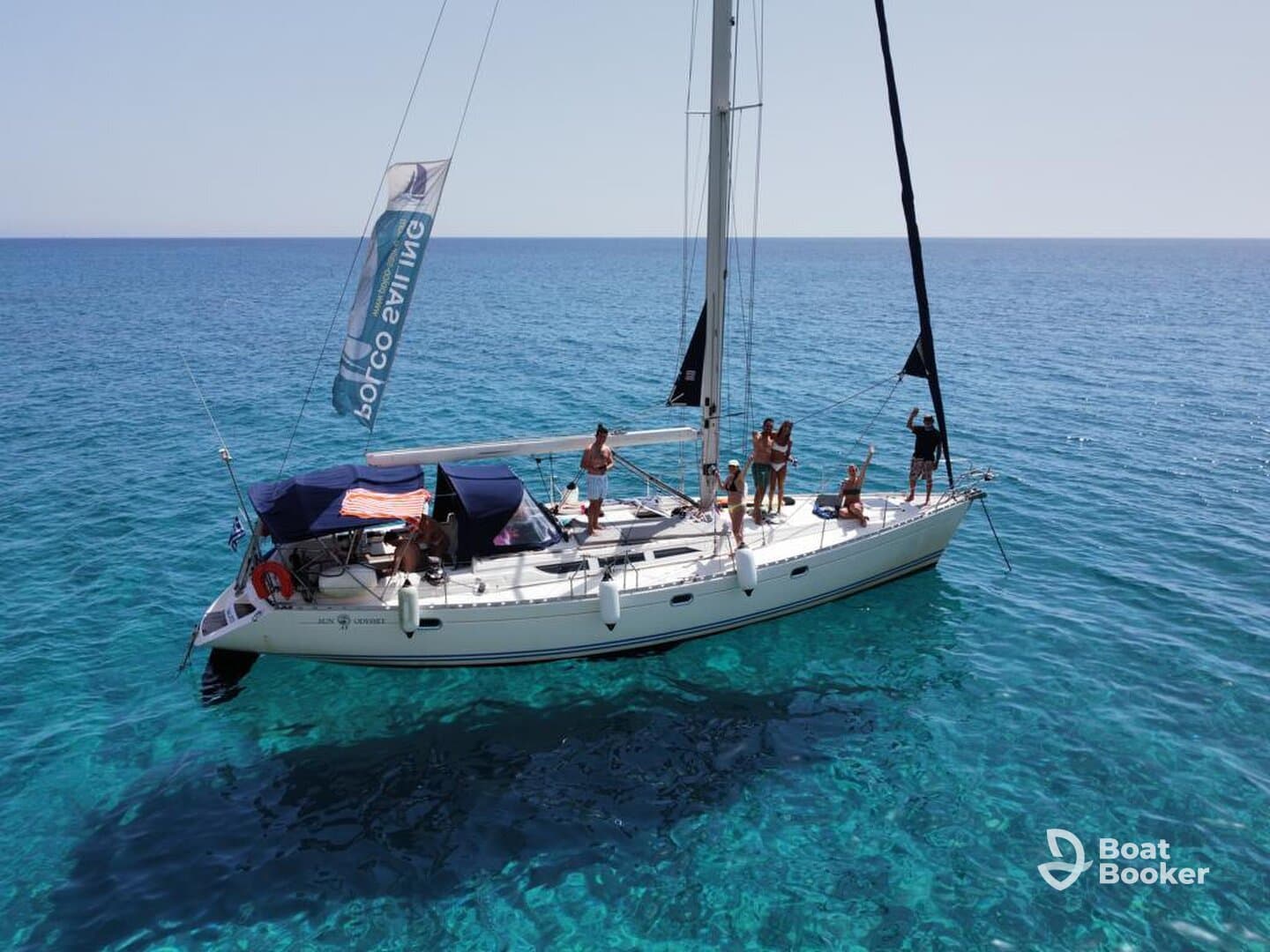 Charter Image