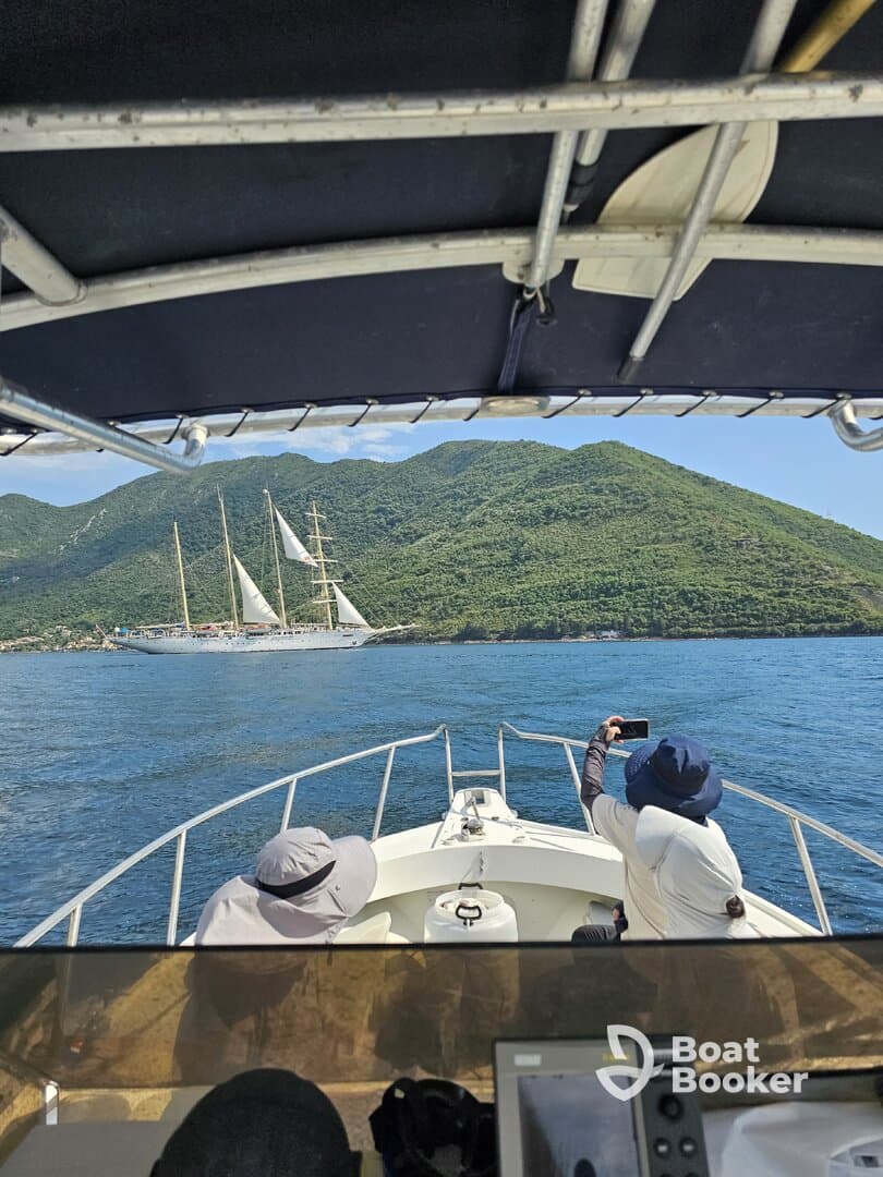 Charter Image