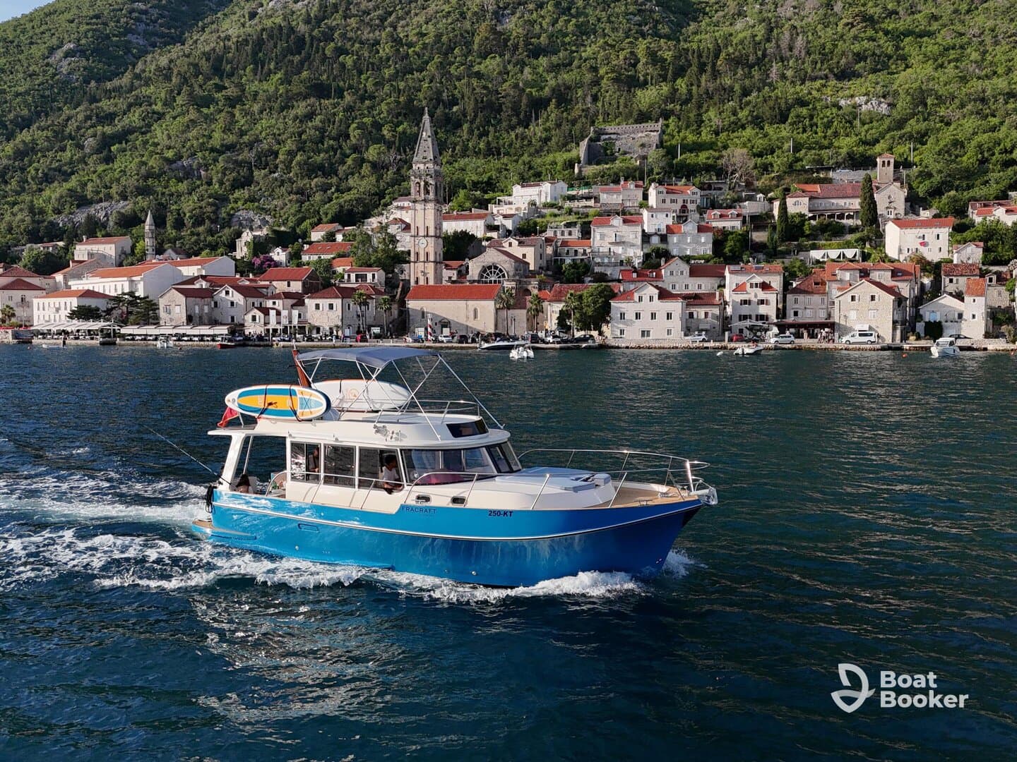 Charter Image