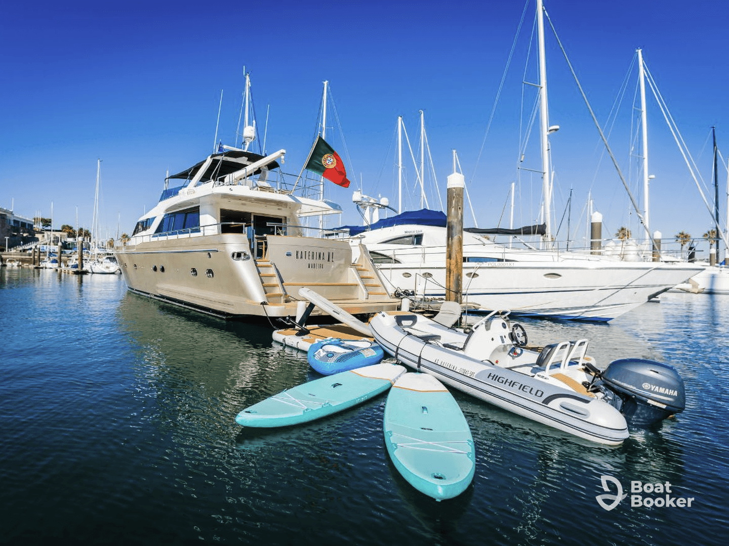 Charter Image