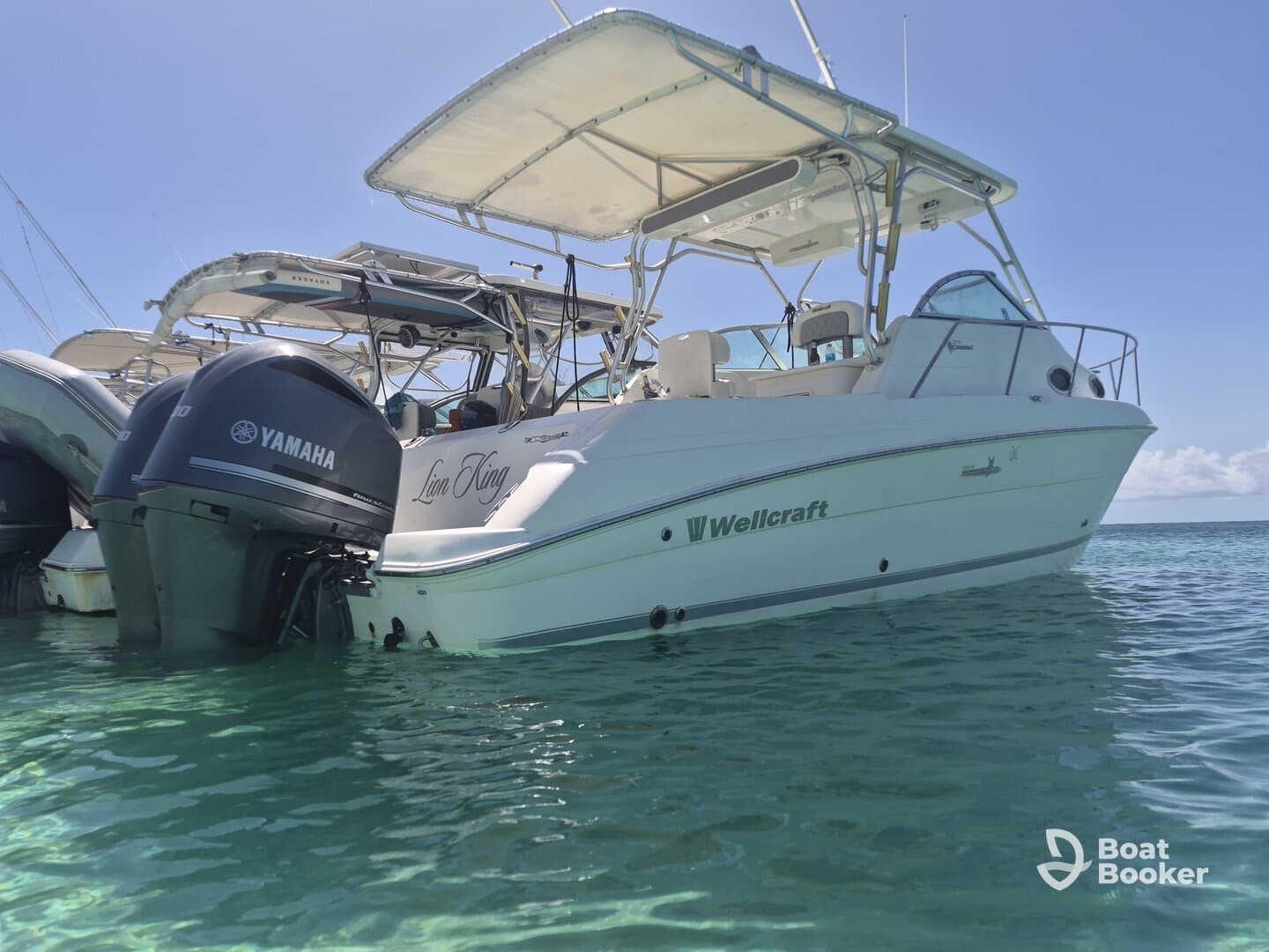 Charter Image