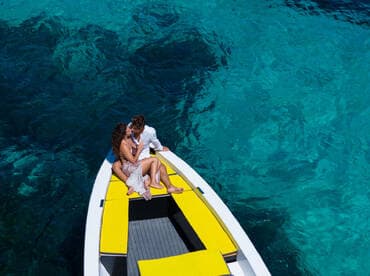 Egadi Sailing – Favignana & Levanzo