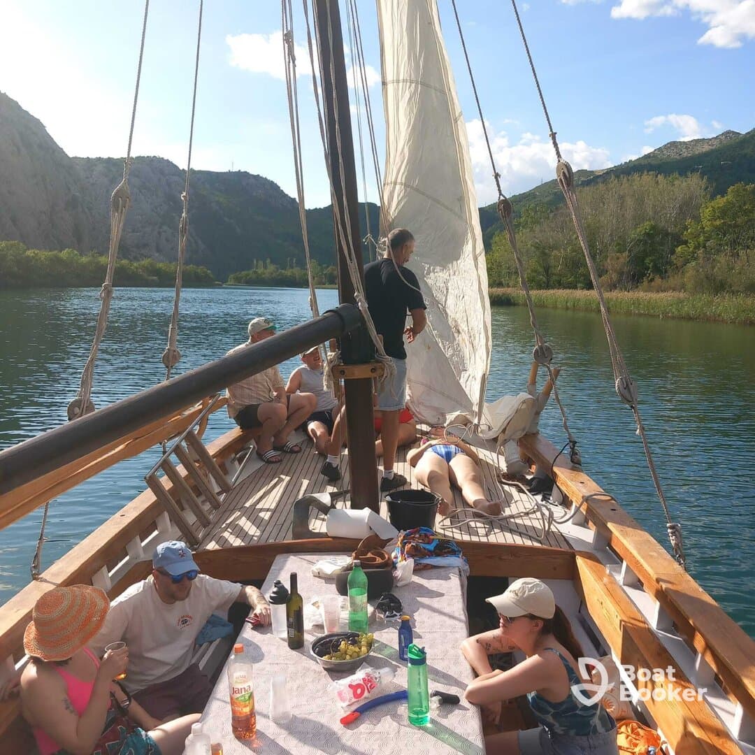 Charter Image