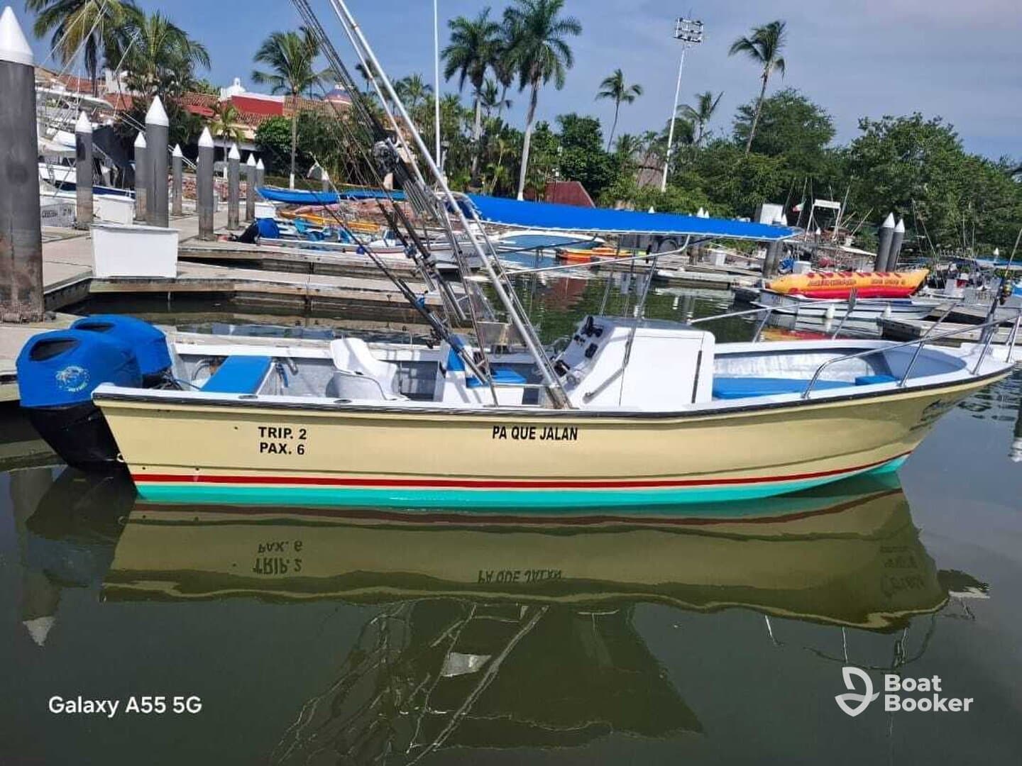 Charter Image