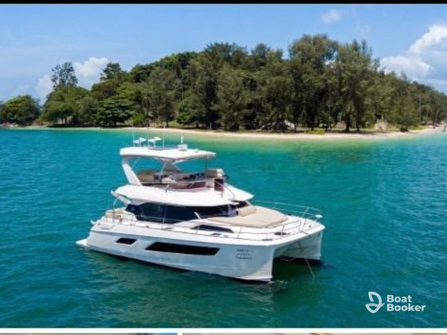 Charter Image
