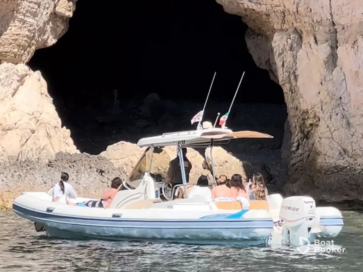 Charter Image