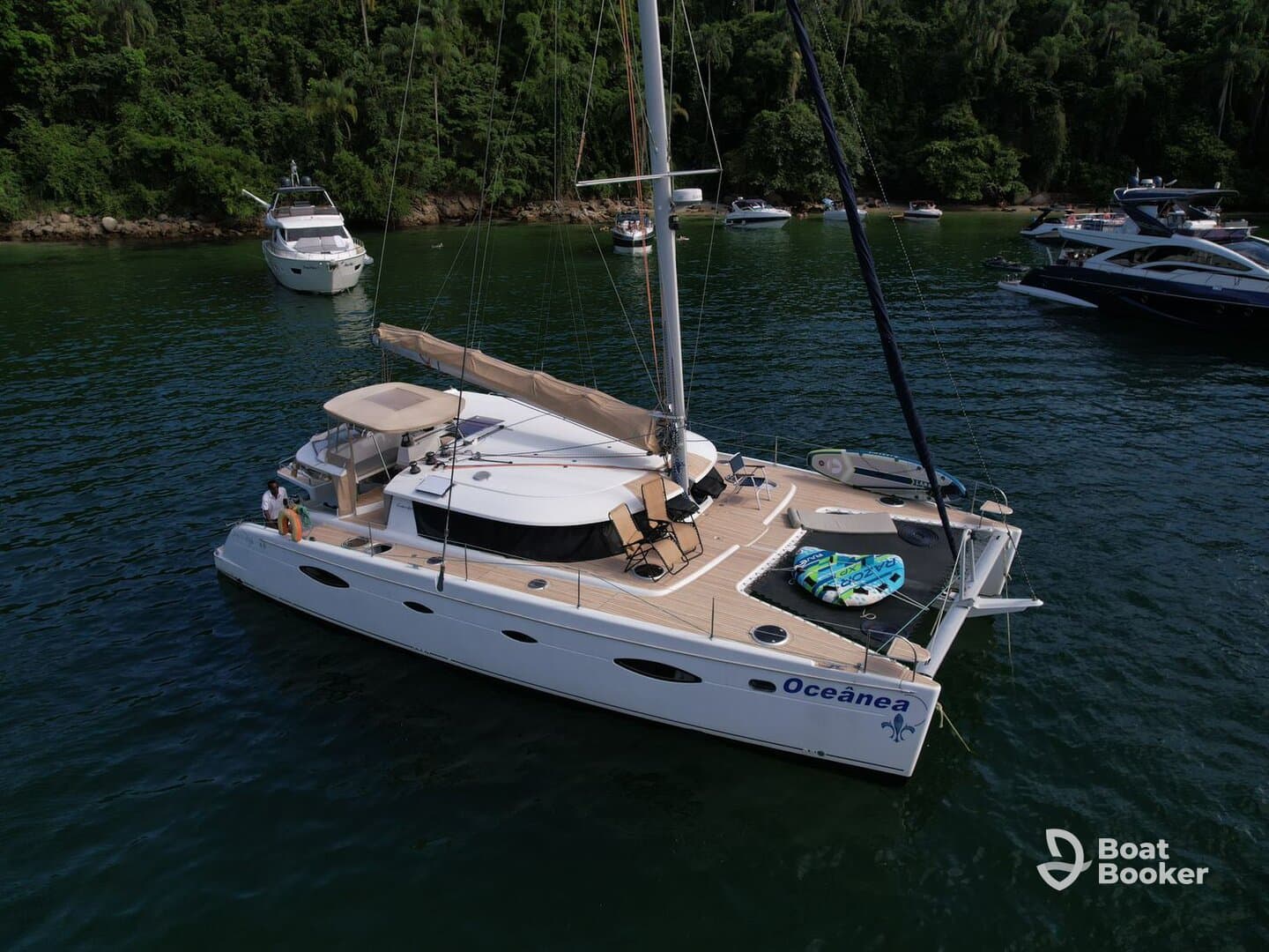 Charter Image