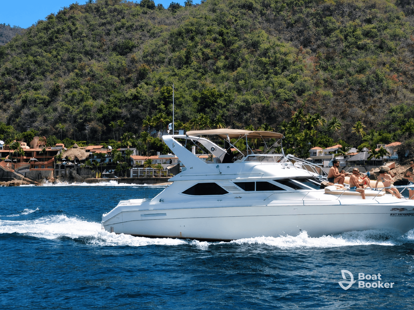 Charter Image