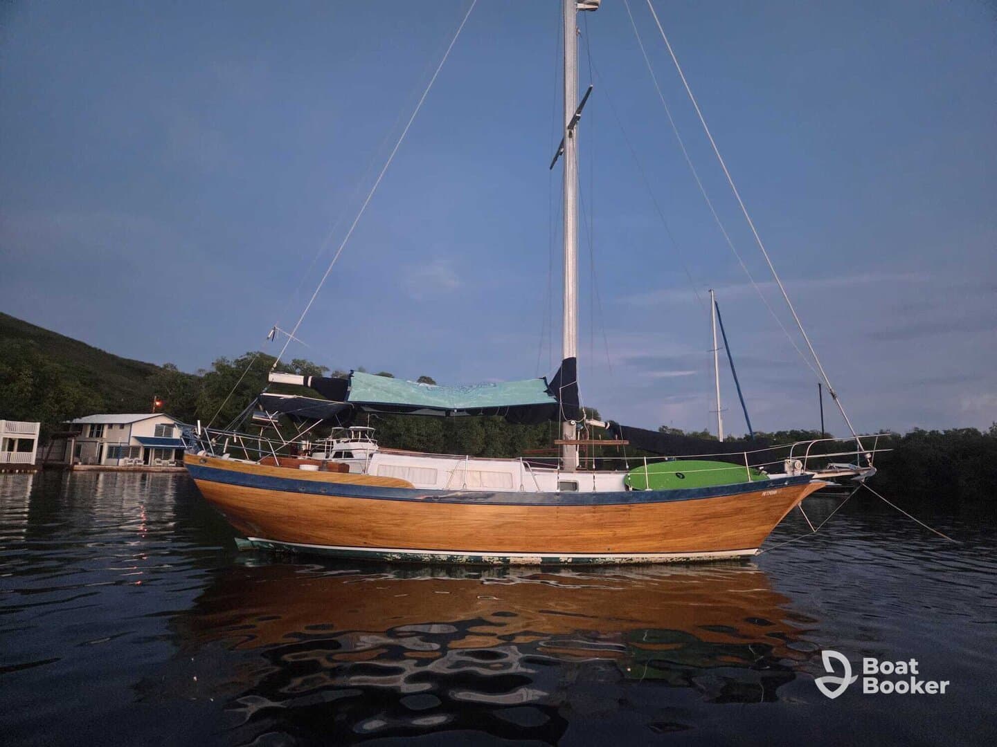 Charter Image