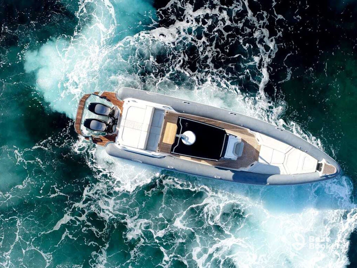 Charter Image