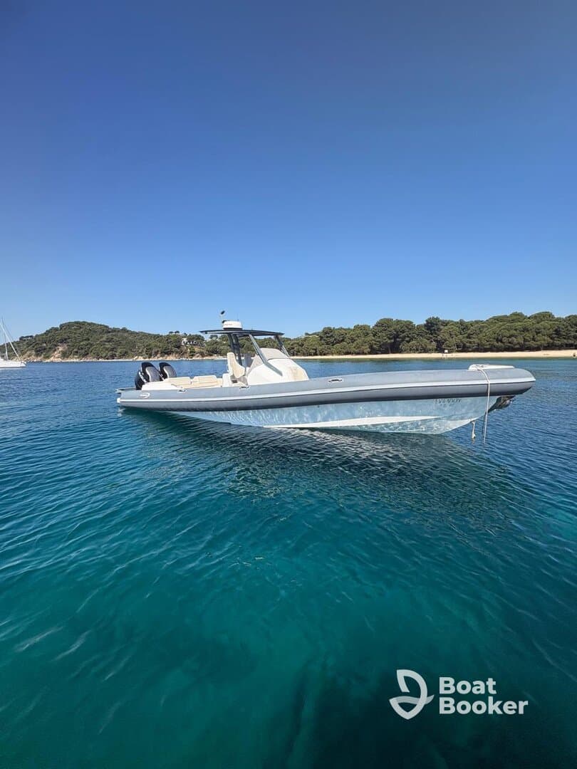 Charter Image