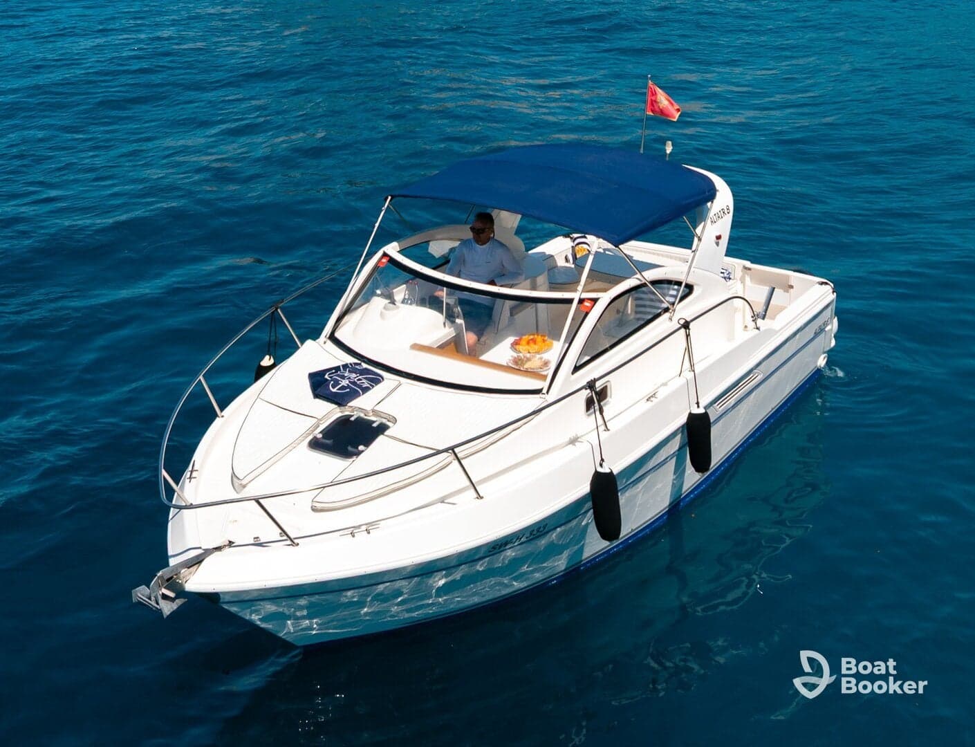 Charter Image
