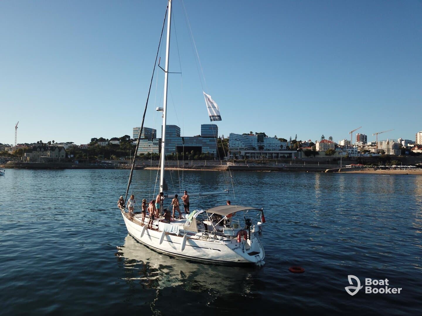 Charter Image