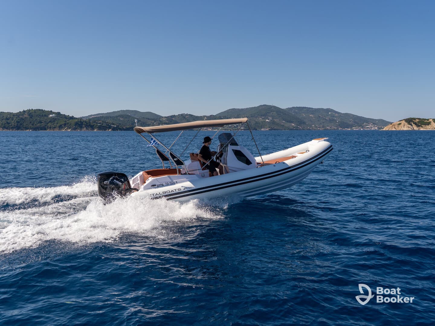 Charter Image