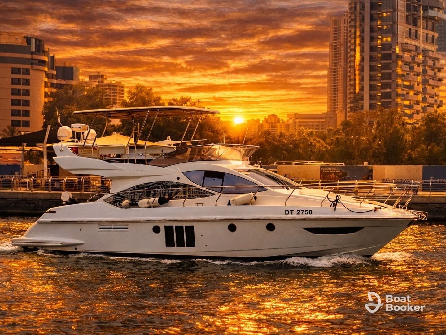 Charter Image