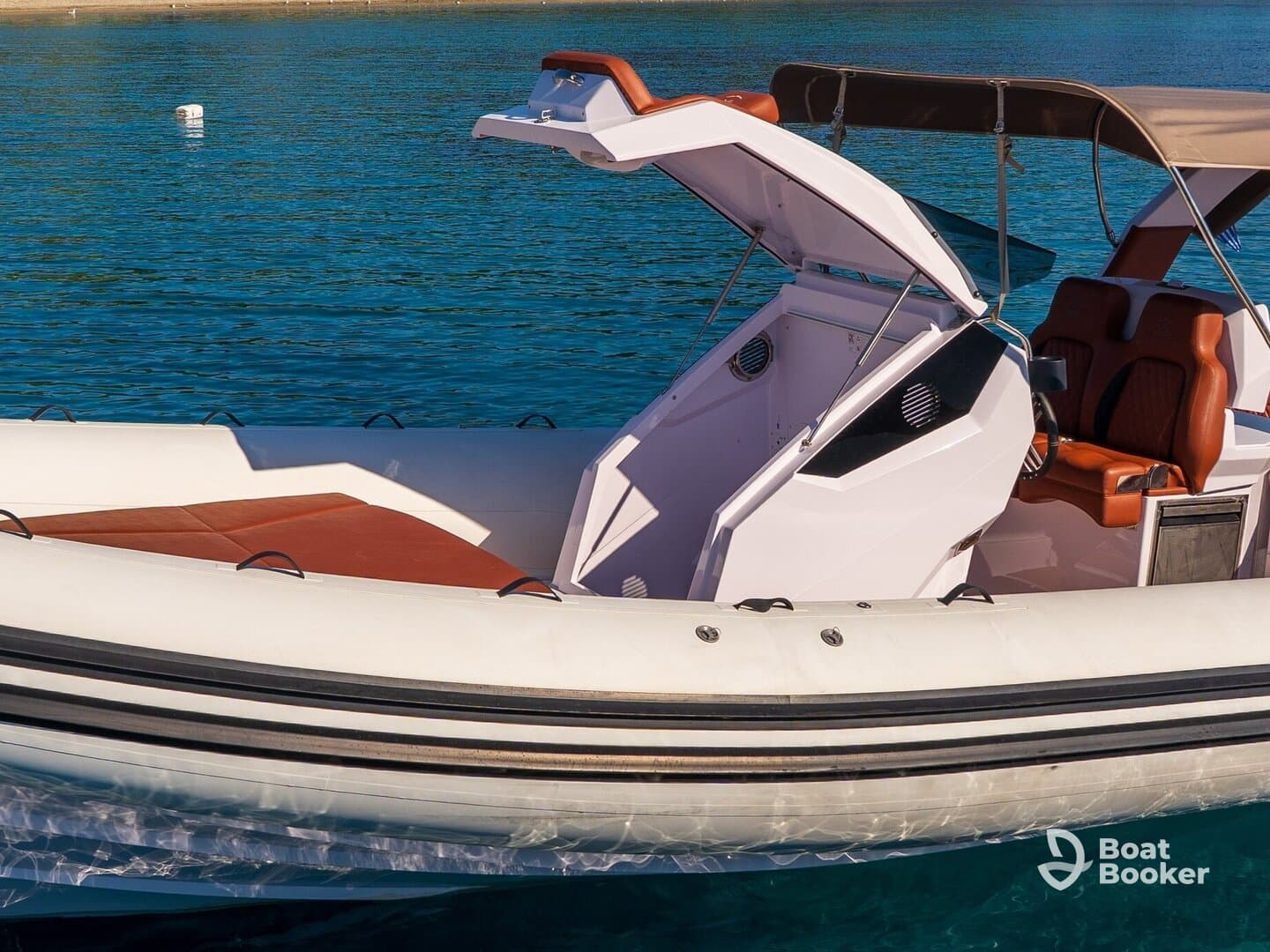 Charter Image
