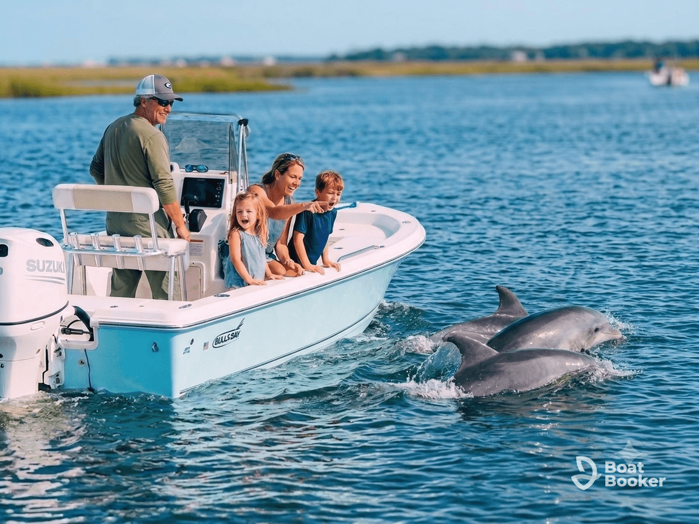 Charter Image