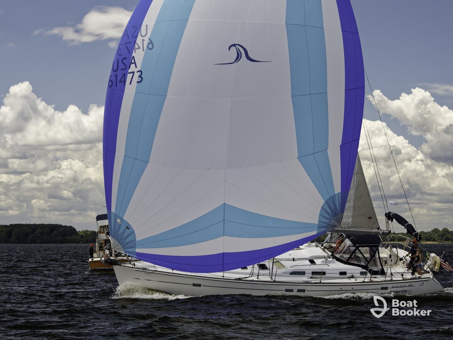 Charter Image