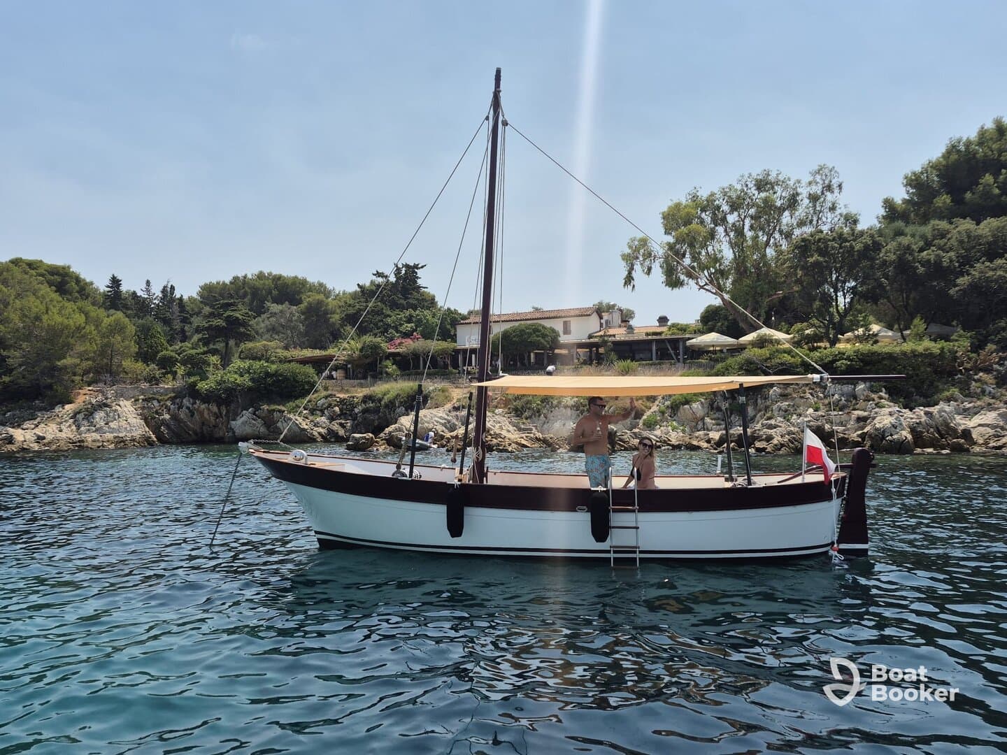 Charter Image