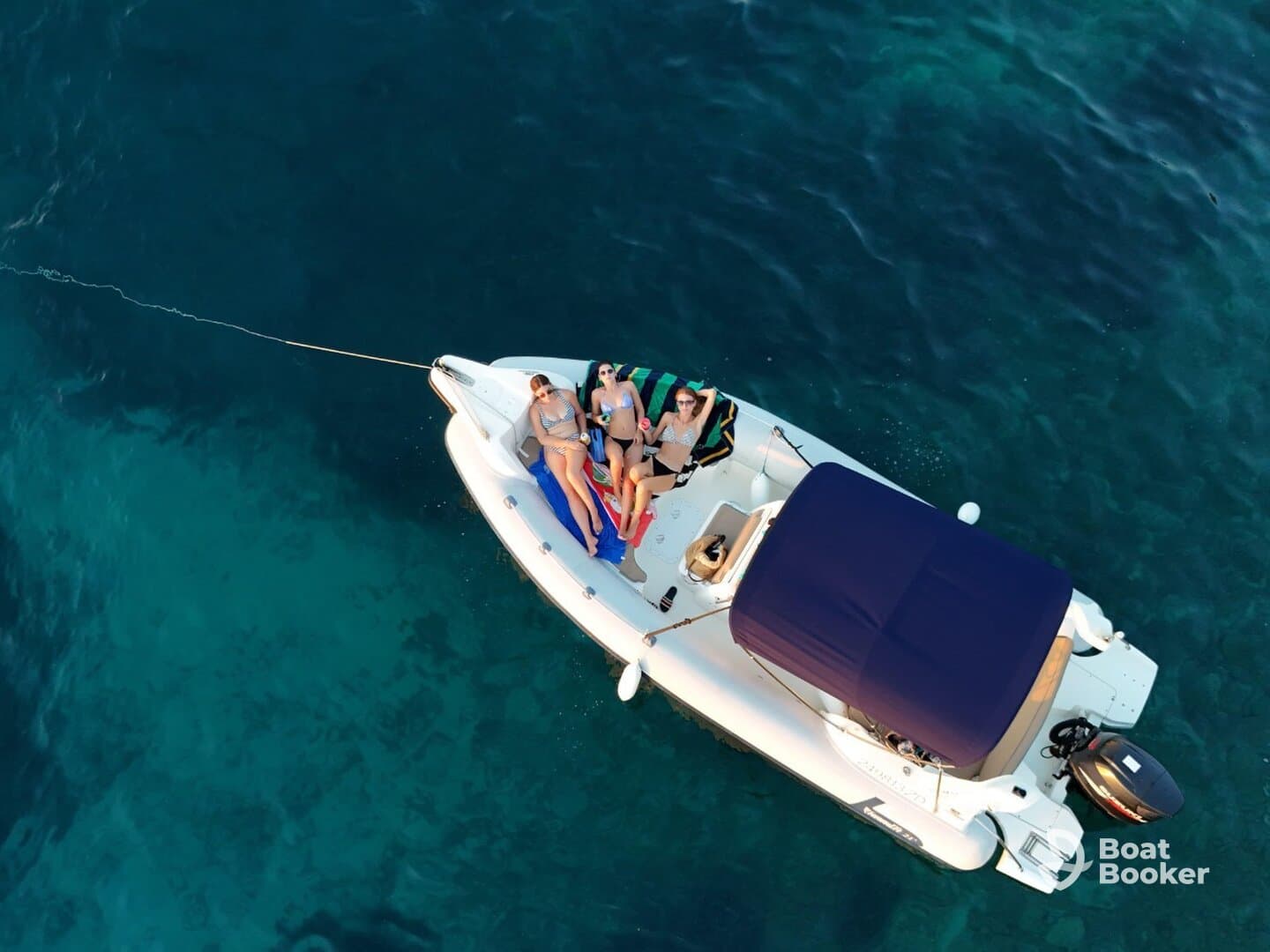 Charter Image